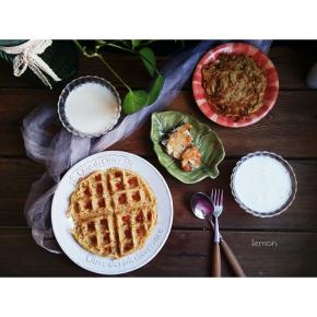 当做早餐很不错