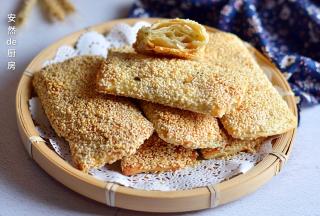 怎一个脆字了得