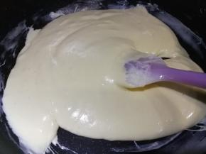 炒匀后立即关火