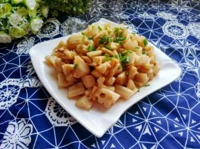 成品图来一张，美味诱人。