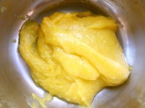 放一旁凉透