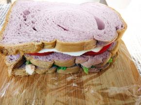 侧面来一张，东西多多！