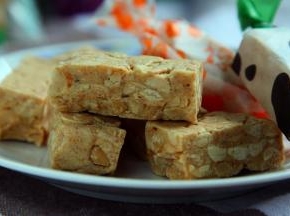 最后包装即可