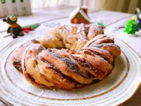 取出晾至温热。