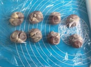 一个个做好松弛30分钟