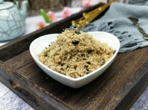 百搭,吃粥,面包,零食都可以。