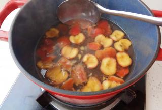 再煮15分钟即可