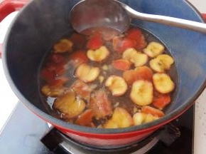 再煮15分钟即可