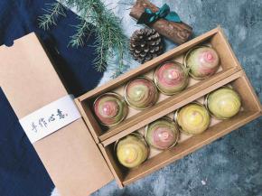 圣诞节伴手礼～