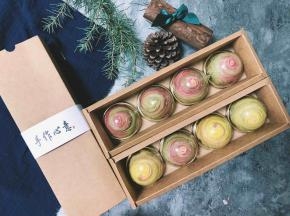 圣诞节伴手礼～