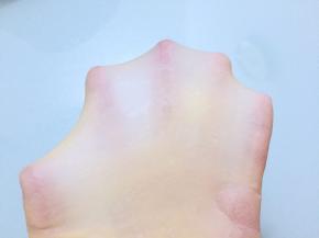 直到揉到扩展阶段，全程共46分钟