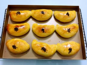 取出晾凉即可食用