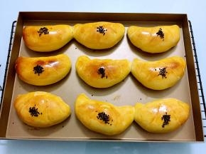 取出晾凉即可食用
