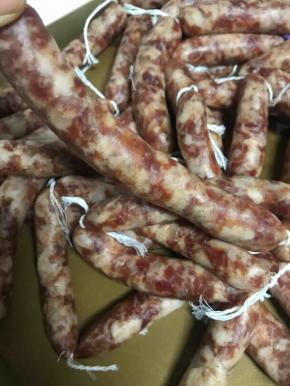 这是风干后的图片