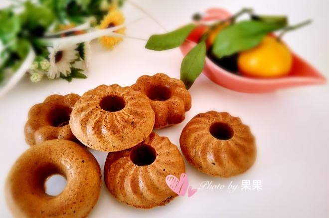 奥利奥玛德琳