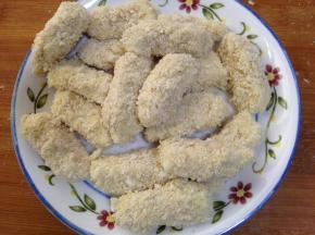 依次做完全部