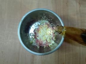 放一勺蚝油