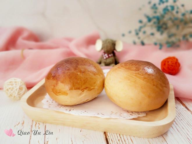 中种全麦小餐包(汉堡面包胚)