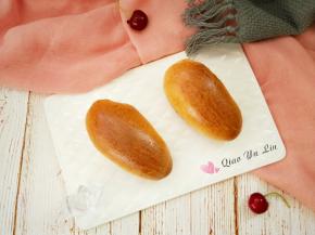 可以做热狗胚。