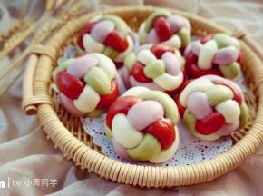 看起来挺复杂，其实不难。