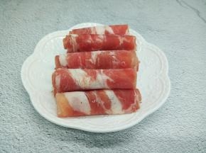 牛肉卷500克
