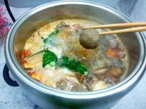 丸子来一个