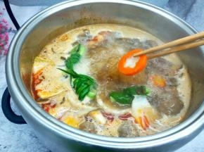还有胡萝卜