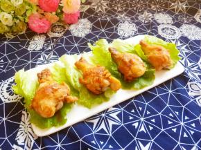 摆盘，每一个味道都很棒，比烤箱做的还好吃呢，孩子特别喜欢。