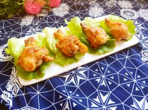 再来一张，美味诱人。