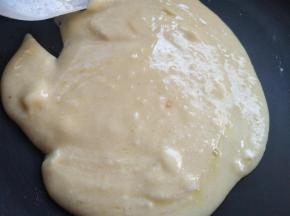 翻炒均匀