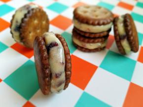 一口一个，好过瘾