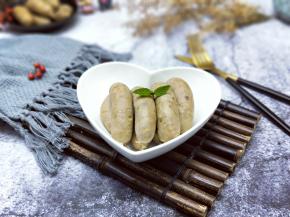 无论是这样吃还是煎着吃，都特别美味。