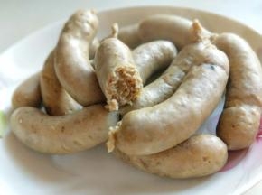 宝贝说特别美味。