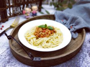 吃的时候搅拌均匀即可。