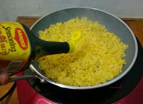 加美极鲜味汁增香