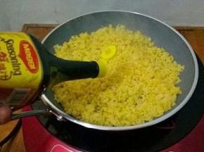 加美极鲜味汁增香