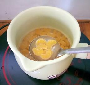 转小火五分钟即可