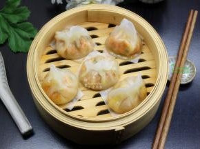 美味出锅