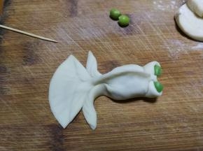 看，是不是特别像？哈哈！