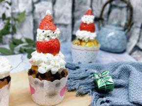 圣诞老人来喽～