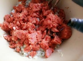 放酱油