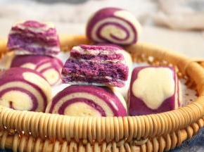 切面也是各种美。