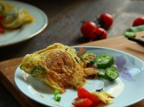 营养的早餐是不是很快捷呢