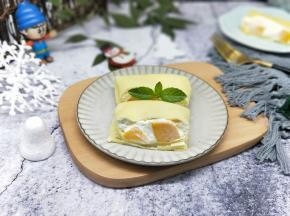 切出来不好看。