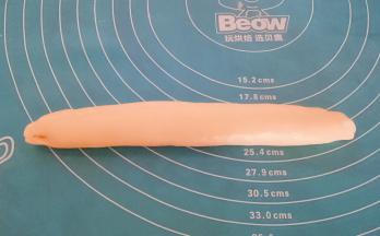 卷起来，依次完成