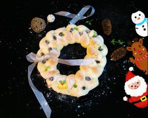 烤箱170°上午预热，预热好后放入烤箱中层烤20分钟即可