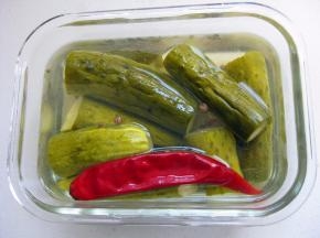 三天左右变成这样，可以食用