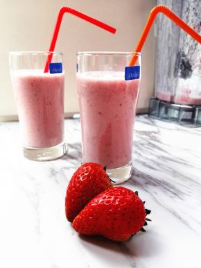 7.   破壁之后，营养更容易吸收哦。