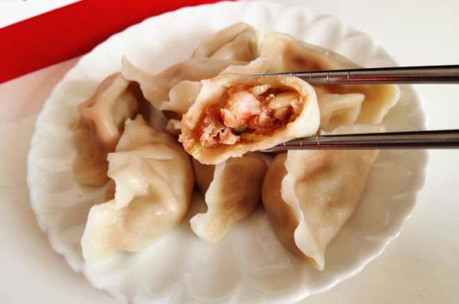 水饺