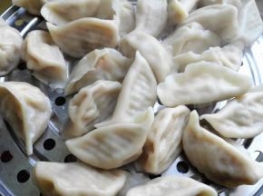 快来吃吧。